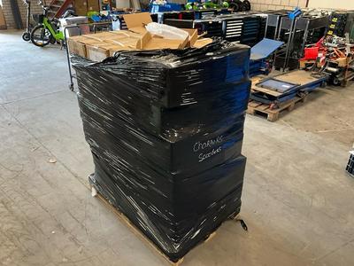 Übersichtsbild von Sans SSLC300V71 Batterieladegeräte